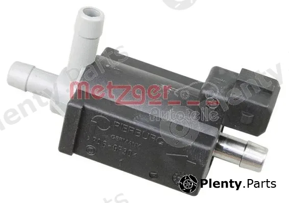 Metzger 0892765 — Boost Pressure Control Valve OE-part