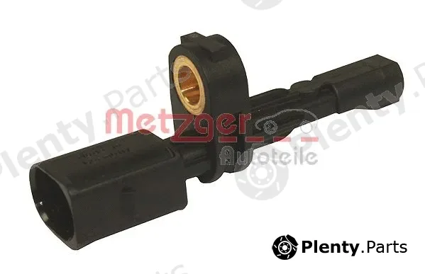 Metzger 0900694 — Sensor, wheel speed OE-part GREENPARTS