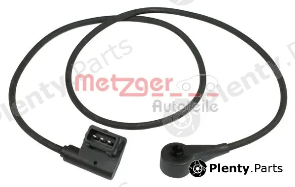 Metzger 0903145 — Sensor, ignition pulse