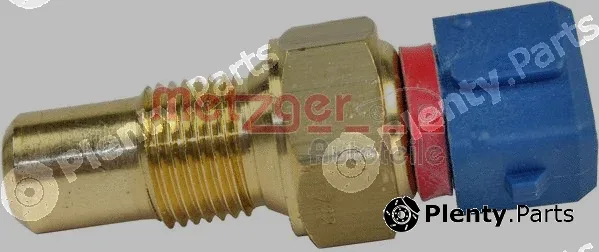 Metzger 0905014 — Sensor, coolant temperature