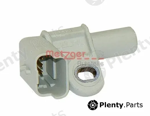 Metzger 0903031 — Sensor, camshaft position OE-part GREENPARTS