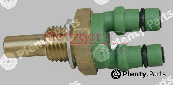 Metzger 0905420 — Sensor, coolant temperature
