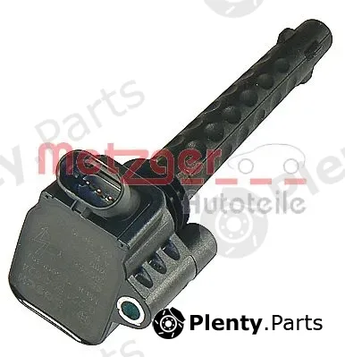 Metzger 0880180 — Ignition Coil OE-part