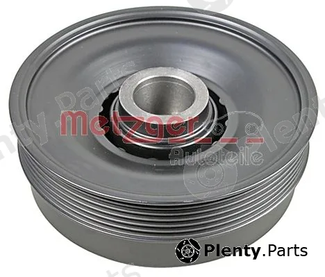 Metzger 6400087 — Belt Pulley, crankshaft