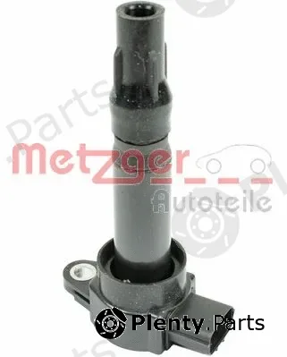 Metzger 0880437 — Ignition Coil