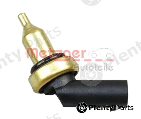 Metzger 0905478 — Sensor, coolant temperature