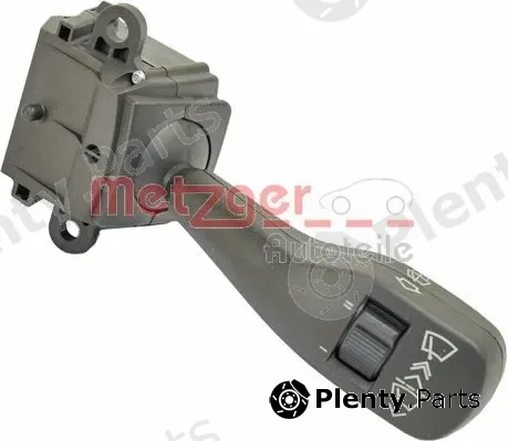 Metzger 0916388 — Wiper Switch