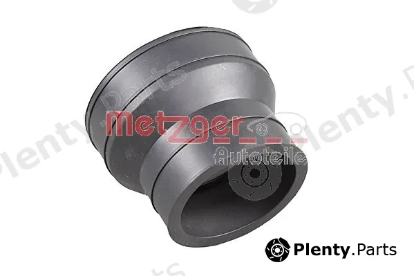 Metzger 2389051 — Hose, air supply