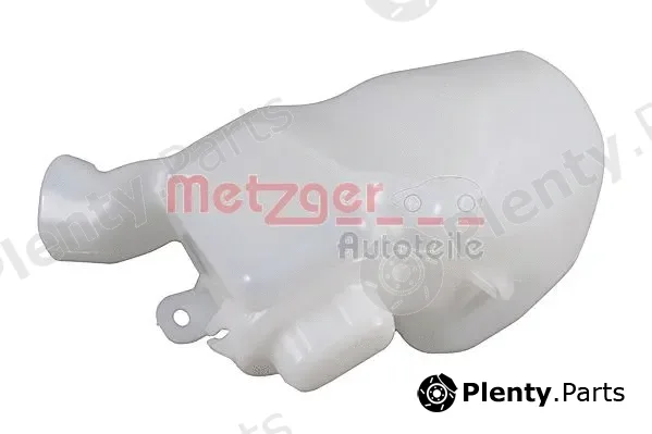 Metzger 2140411 — Washer Fluid Reservoir, window cleaning OE-part