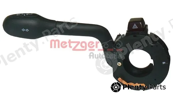 Metzger 0916043 — Direction Indicator Switch