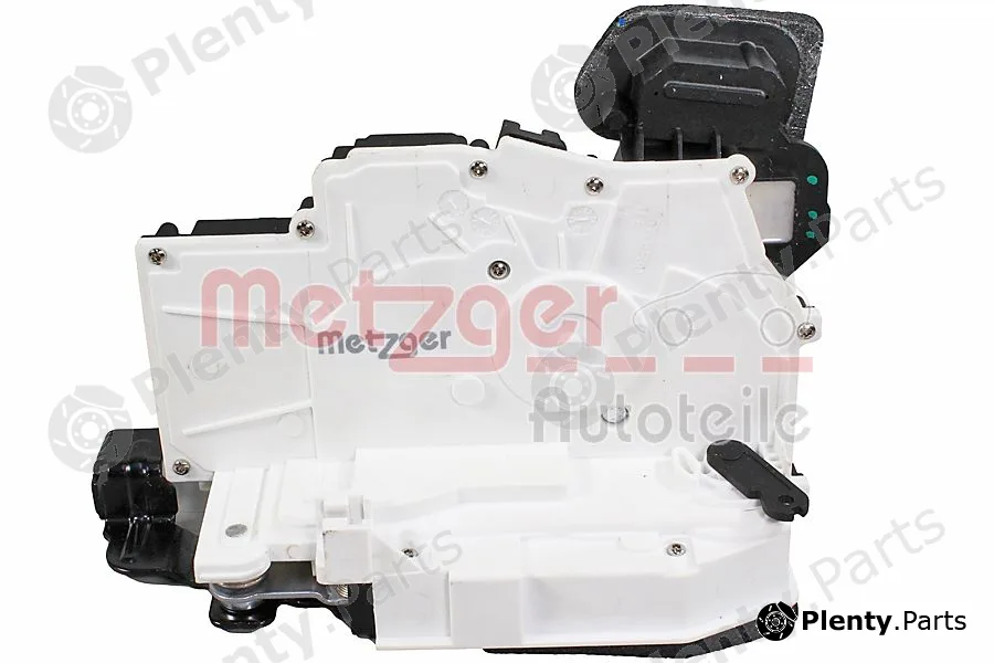 Metzger 2314375 — Door Lock GREENPARTS