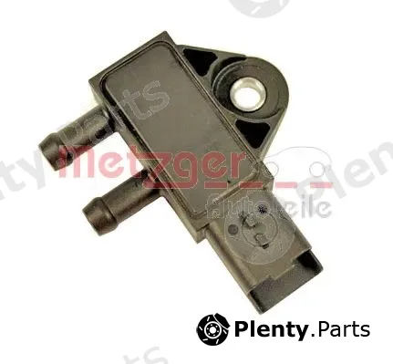 Metzger 0906029 — Sensor, exhaust pressure GREENPARTS