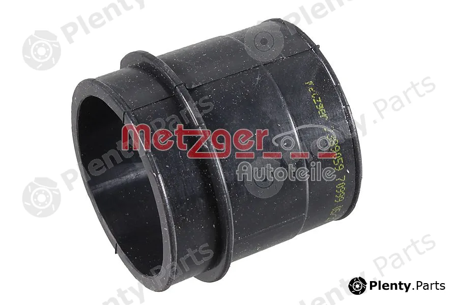 Metzger 2389059 — Hose, air supply