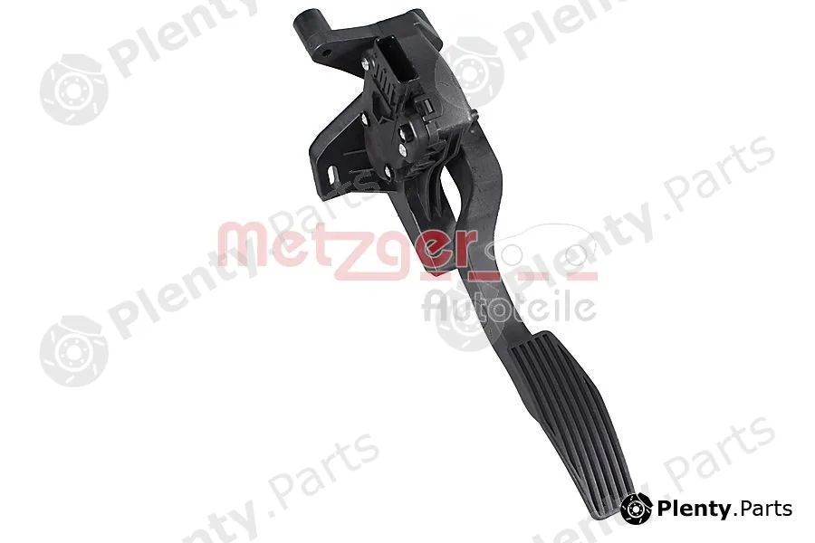 Metzger 0901481 — Sensor, accelerator pedal position