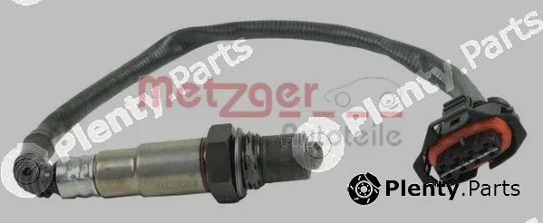 Metzger 0893310 — Lambda Sensor OE-part