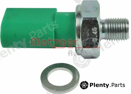 Metzger 0910086 — Oil Pressure Switch