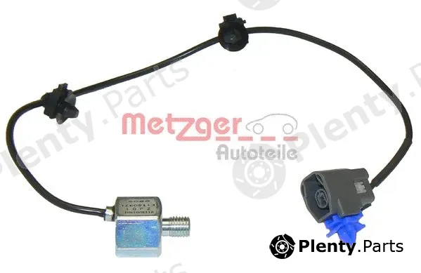 Metzger 0907019 — Knock Sensor