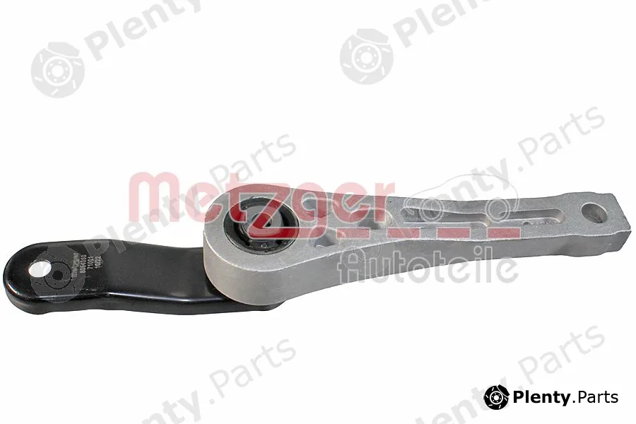 Metzger 8054050 — Mounting, engine