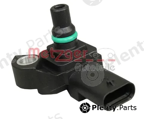 Metzger 0906363 — Sensor, intake manifold pressure GREENPARTS