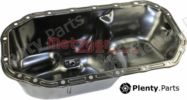 Metzger 7990024 — Oil Sump