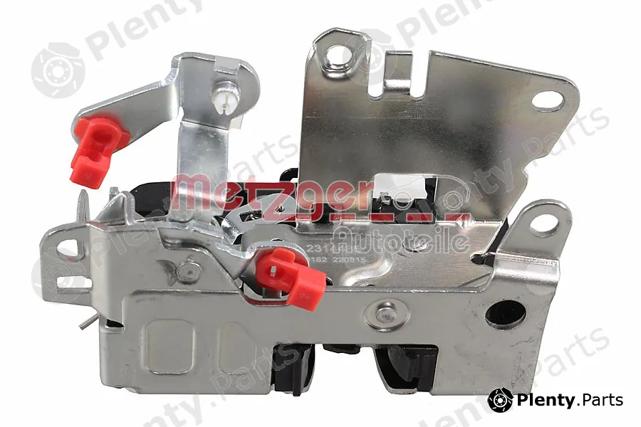 Metzger 2314485 — Door Lock