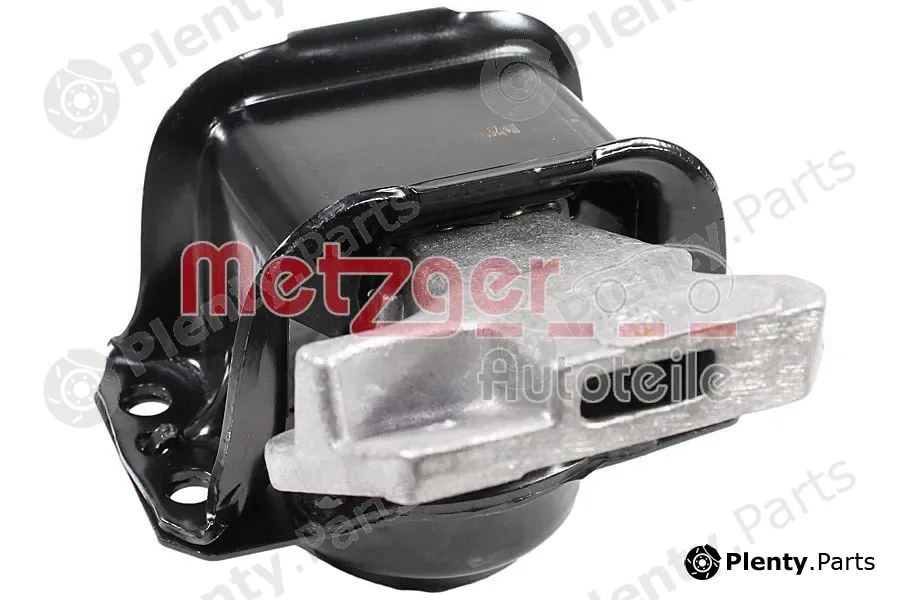 Metzger 8054078 — Mounting, engine