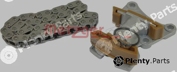 Metzger 7500008 — Timing Chain Kit
