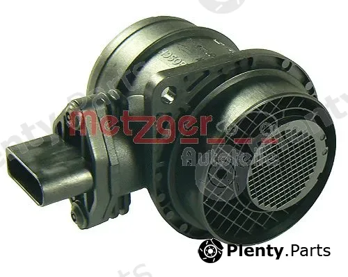 Metzger 0890267 — Mass Air Flow Sensor OE-part