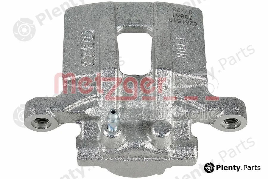 Metzger 6261518 — Brake Caliper