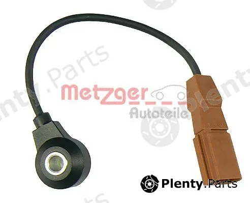 Metzger 0907044 — Knock Sensor