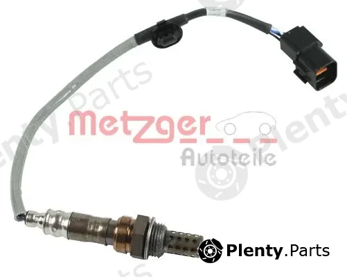 Metzger 0893101 — Lambda Sensor OE-part