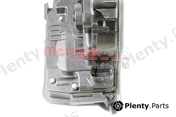 Metzger 2314131 — Door Lock GREENPARTS