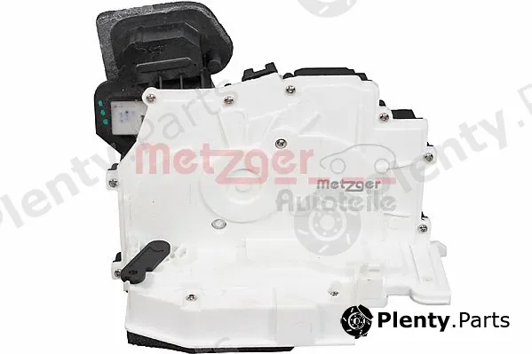 Metzger 2314390 — Door Lock GREENPARTS