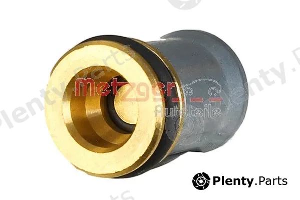Metzger 2385127 — Non-Return Valve OE-part GREENPARTS