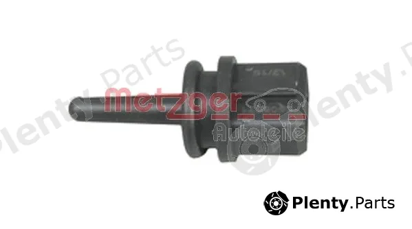 Metzger 0905071 — Sensor, intake air temperature