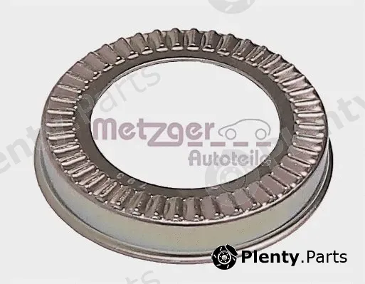 Metzger 0900267 — Sensor Ring, ABS
