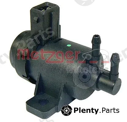 Metzger 0892067 — Pressure Converter, exhaust control OE-part
