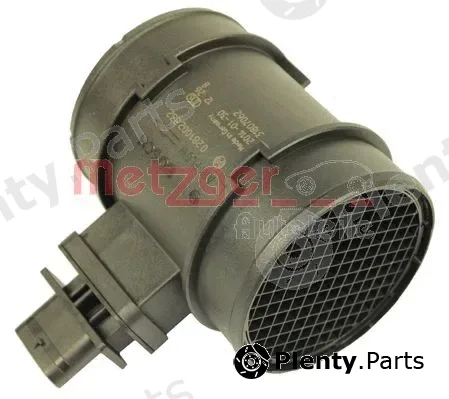Metzger 0890288 — Mass Air Flow Sensor OE-part