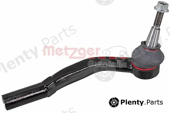 Metzger 54061002 — Tie Rod End KIT + GREENPARTS