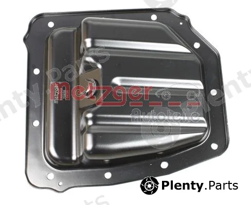 Metzger 7990068 — Oil Sump GREENPARTS