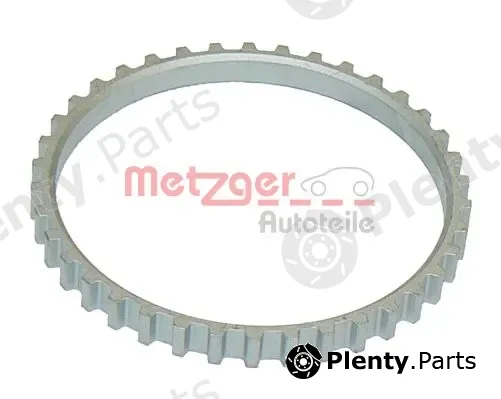 Metzger 0900264 — Sensor Ring, ABS