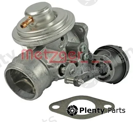 Metzger 0892331 — EGR Valve OE-part