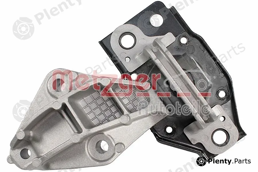 Metzger 8054008 — Mounting, engine