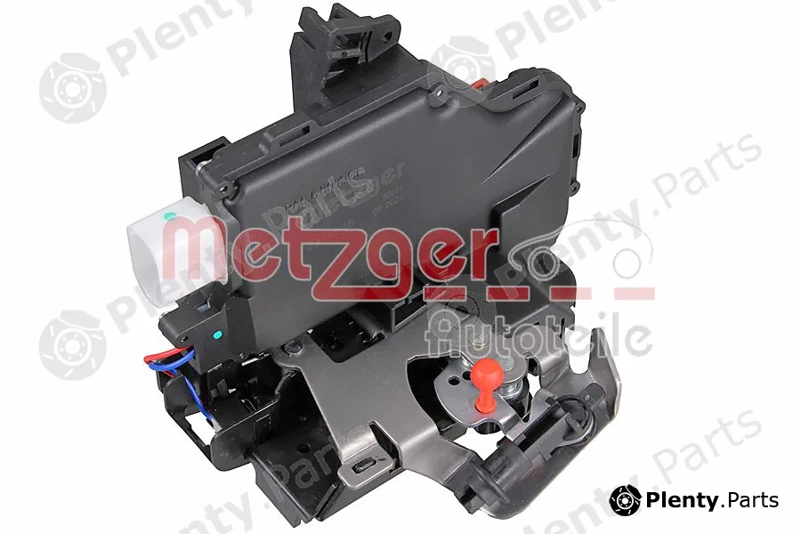 Metzger 2314545 — Door Lock