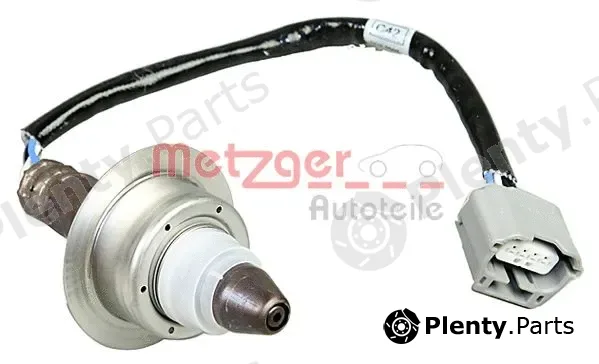 Metzger 0893681 — Lambda Sensor OE-part