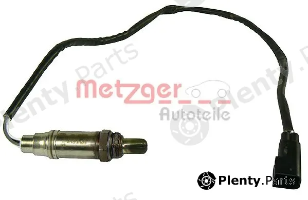 Metzger 0893199 — Lambda Sensor OE-part