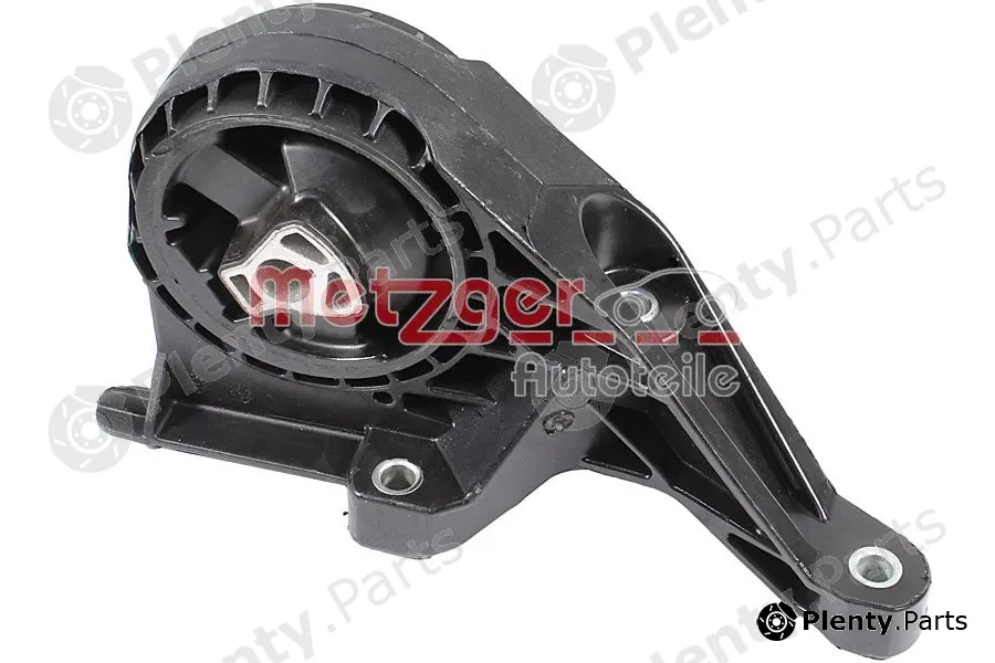 Metzger 8053981 — Mounting, engine