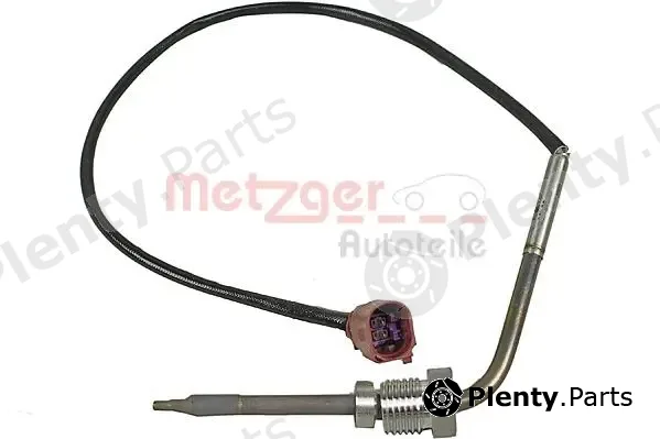 Metzger 0894060 — Sensor, exhaust gas temperature