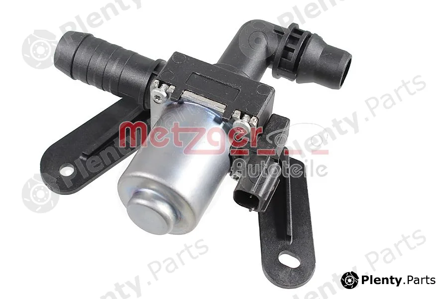 Metzger 0899335 — Coolant Control Valve