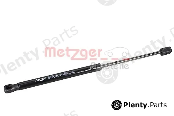 Metzger 2110742 — Gas Spring, boot/cargo area
